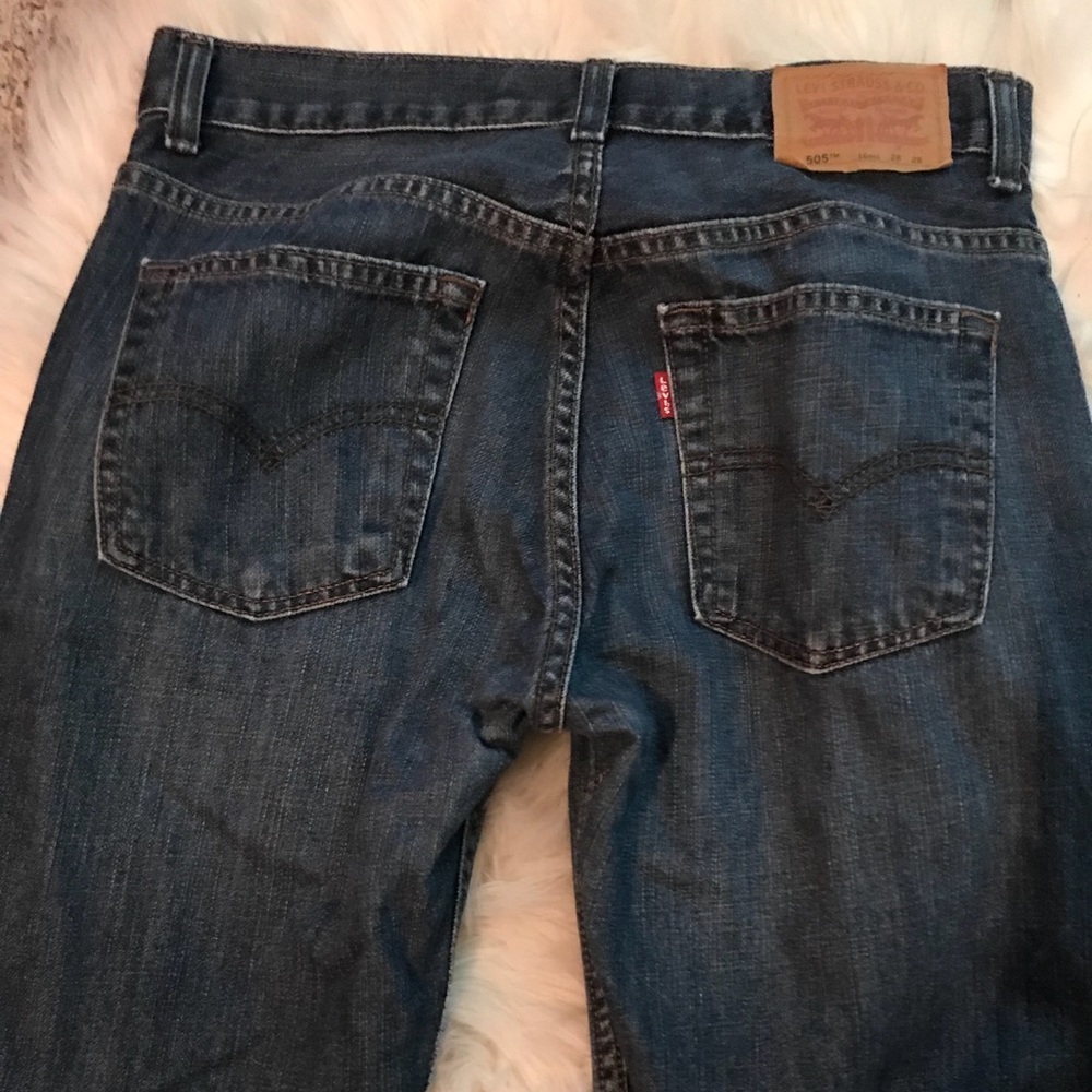 Levi jeans - Picture 4 of 4